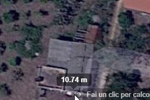 Landejendom i Montevago, Agrigento, Montevago - € 20.000 | Ref: Rametta Monteva - foto 14
